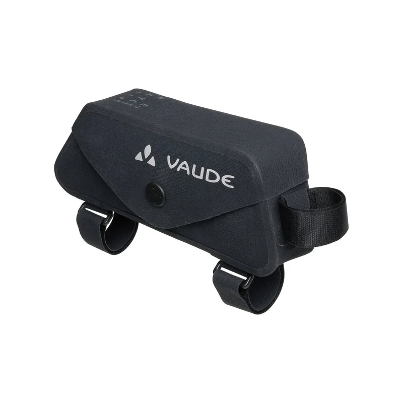 Sacoche de cadre étanche bikepacking Vaude Trailtop tube