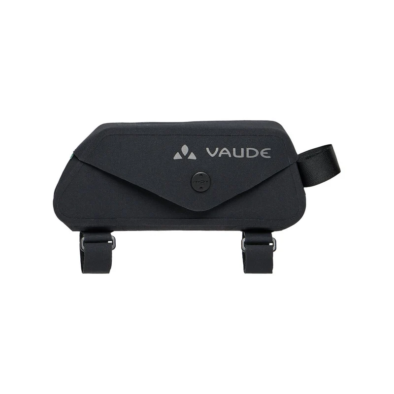 Sacoche de cadre étanche bikepacking Vaude Trailtop tube