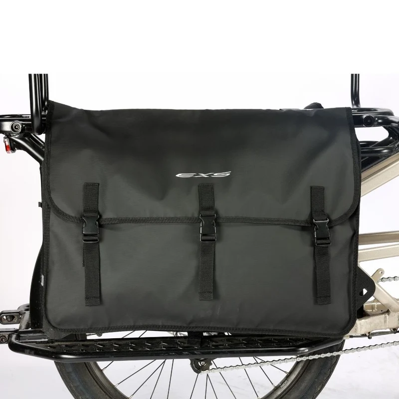 Sacoche double vélo Longtail EXS 2 x 24 L