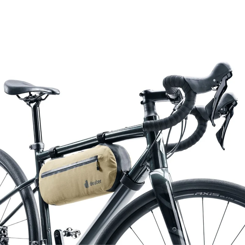 Sacoche de cadre bikepacking Deuter Cabezon