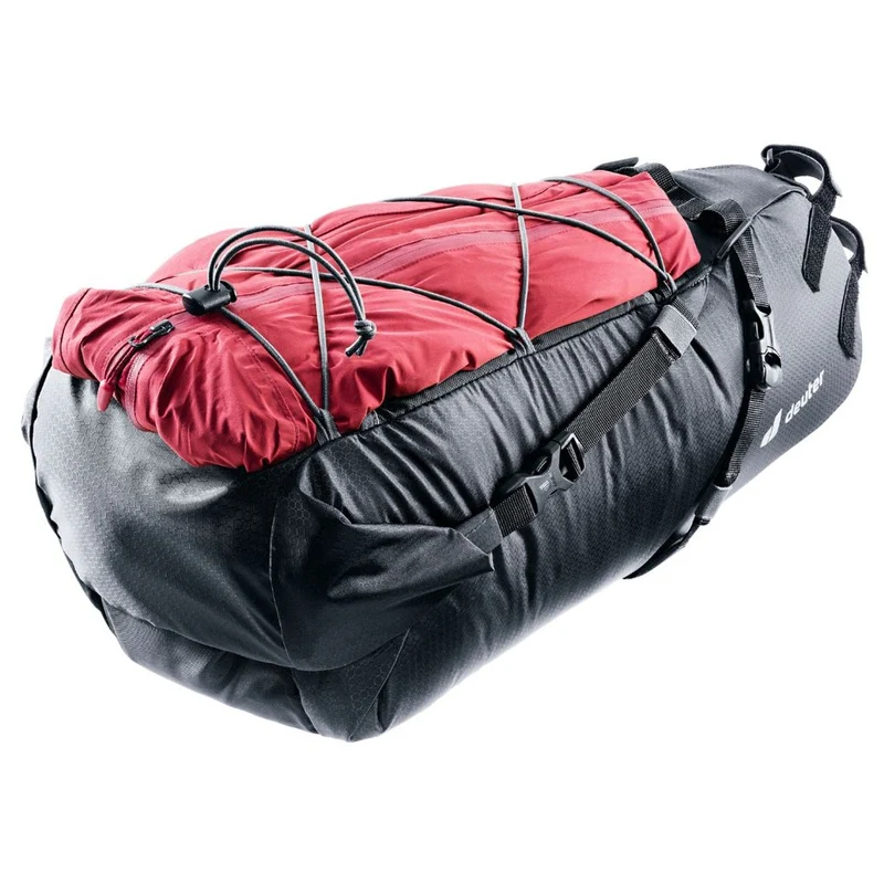 Sacoche de selle Bikepacking Deuter Mondego 16L