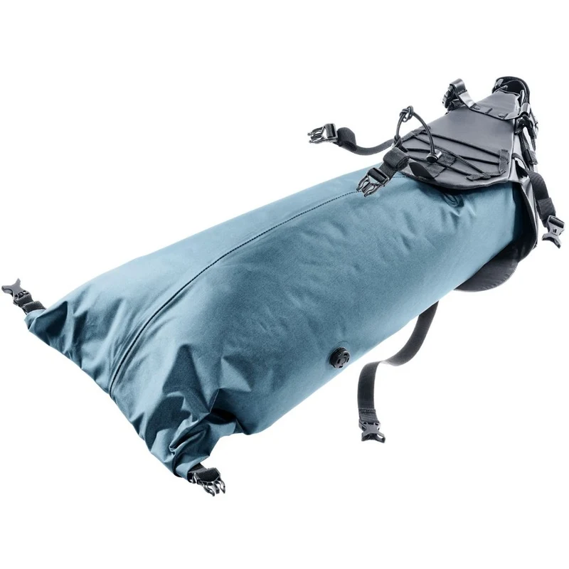 Sacoche de selle bikepacking étanche Deuter Cabezon 16L