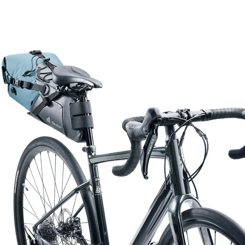 Sacoche de selle bikepacking étanche Deuter Cabezon 16L