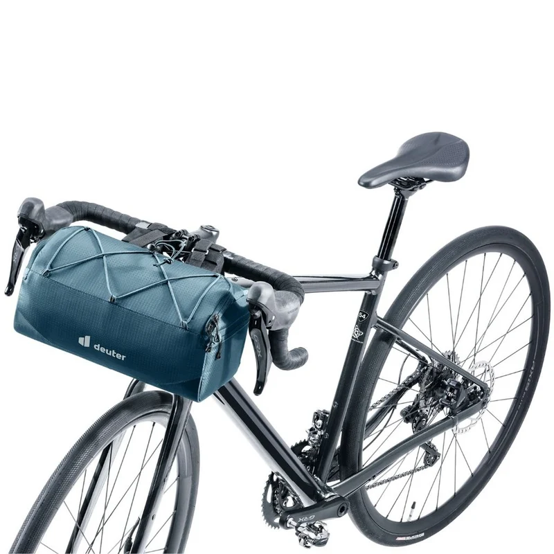 Sacoche de guidon bikepacking Deuter Mondego 8L