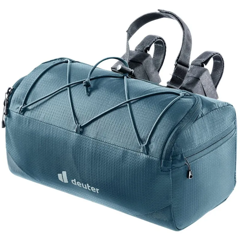 Sacoche de guidon bikepacking Deuter Mondego 8L