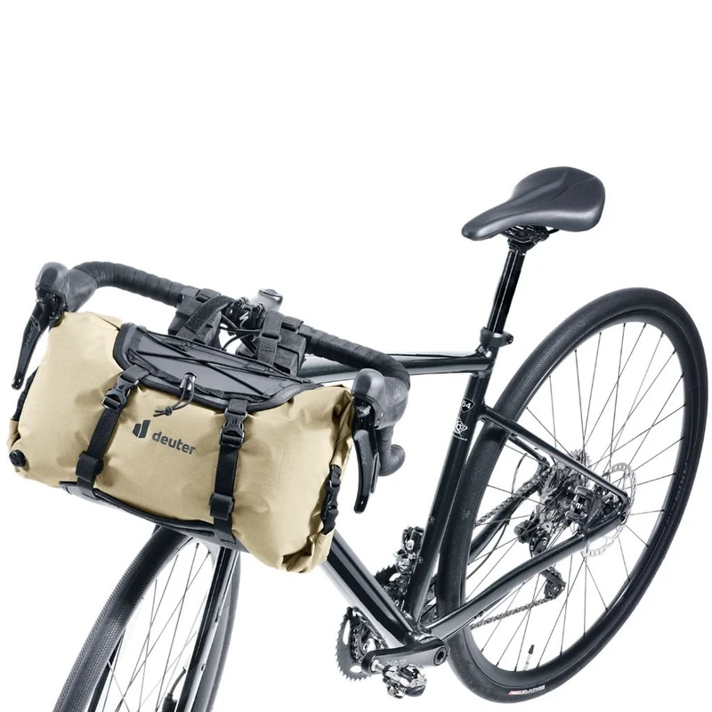 Sacoche de guidon bikepacking étanche Deuter Cabezon 14L