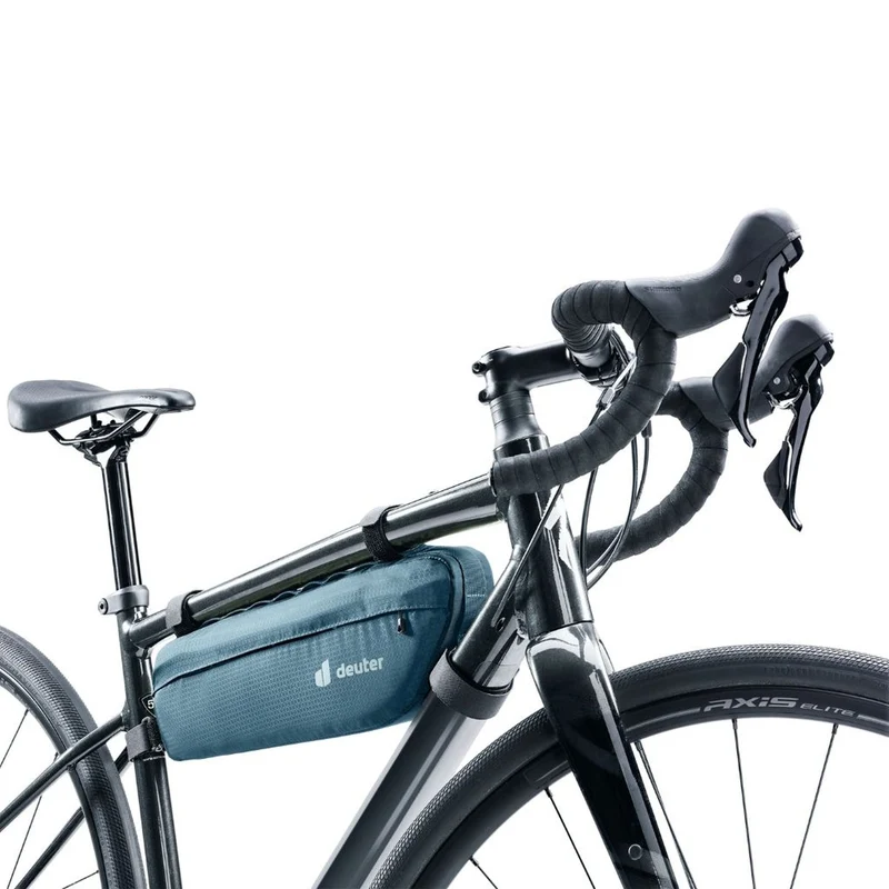 Sacoche de cadre bikepacking Deuter Mondego
