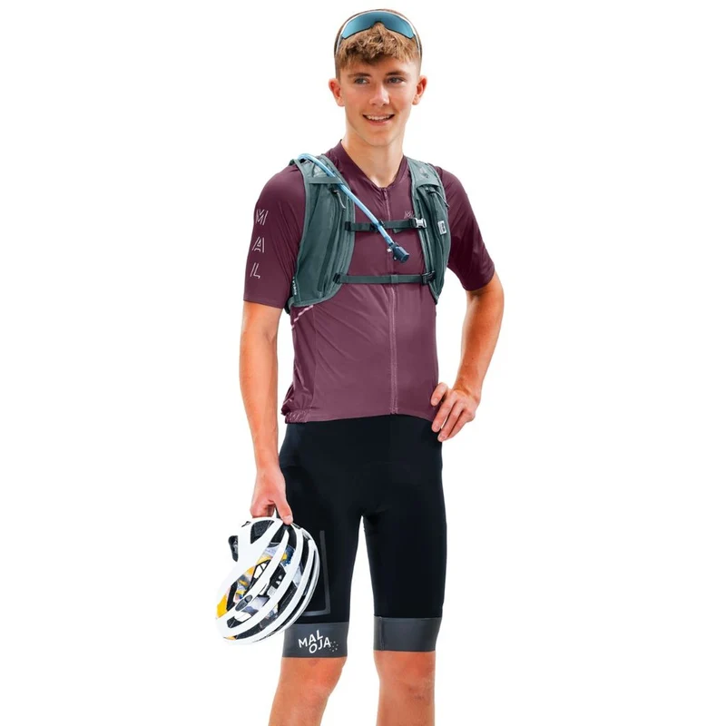 Sac à dos vélo Deuter Rogla 5L