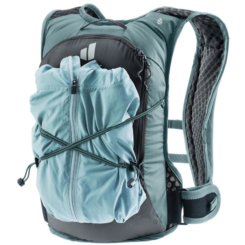 Sac à dos vélo Deuter Rogla 5L