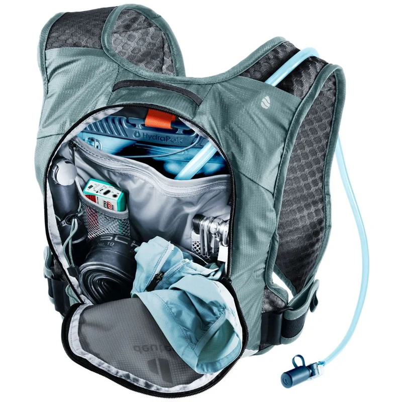 Sac à dos vélo Deuter Rogla 5L