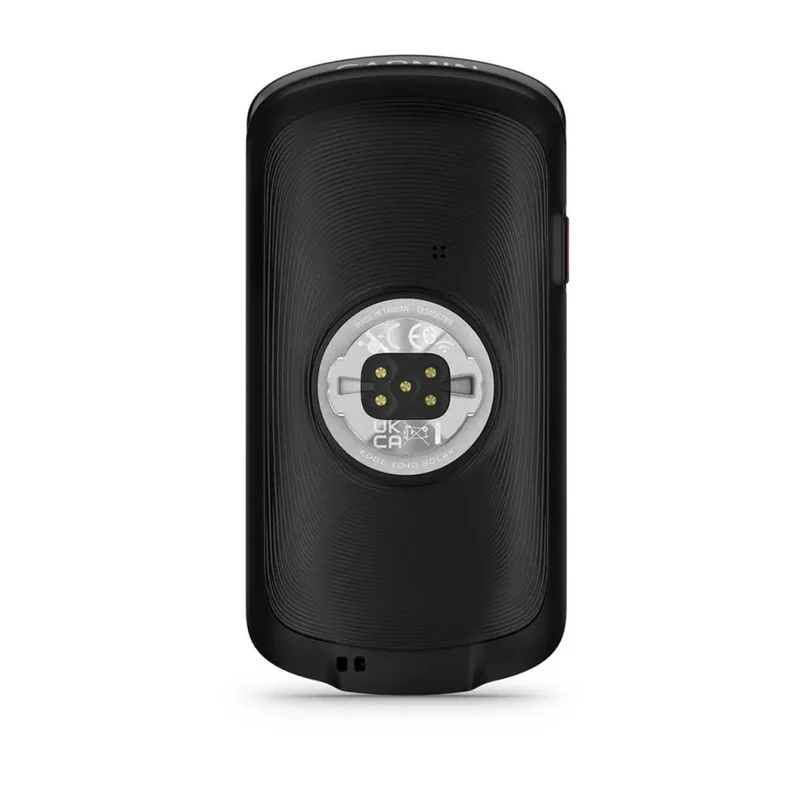 Compteur GPS solaire Garmin Edge 1040 Solar