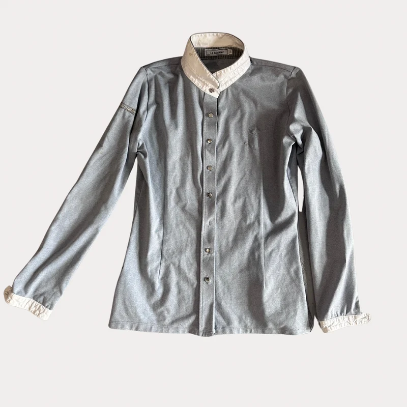 Chemise LeSabotier taille 38