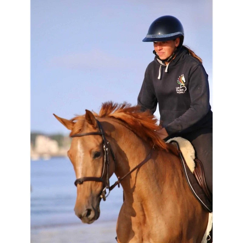 Casque Comète XP - NACA