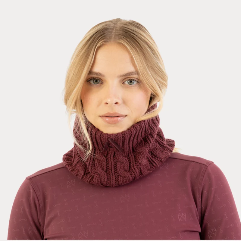 Neck Warmer - ANKY