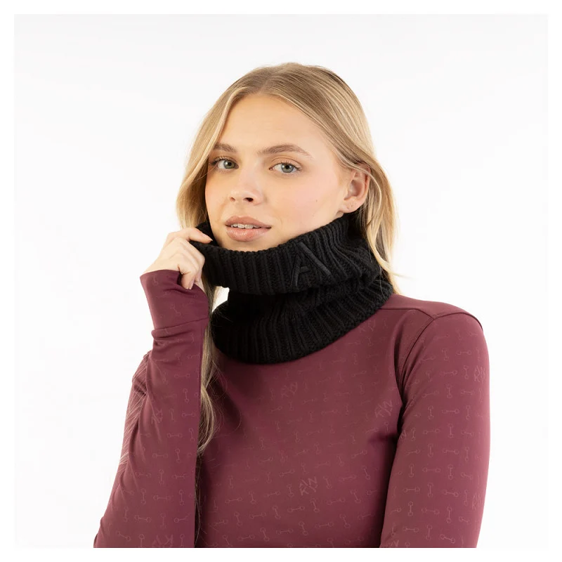 Neck Warmer - ANKY