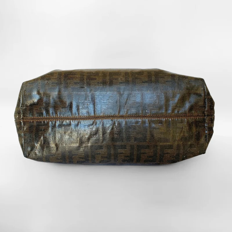 Fendi Shopper Toile Zucca