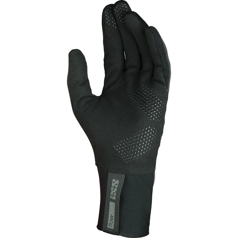 iXS Flow Windbreaker Winter Gloves