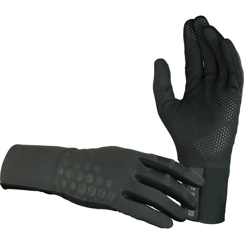 iXS Flow Windbreaker Winter Gloves
