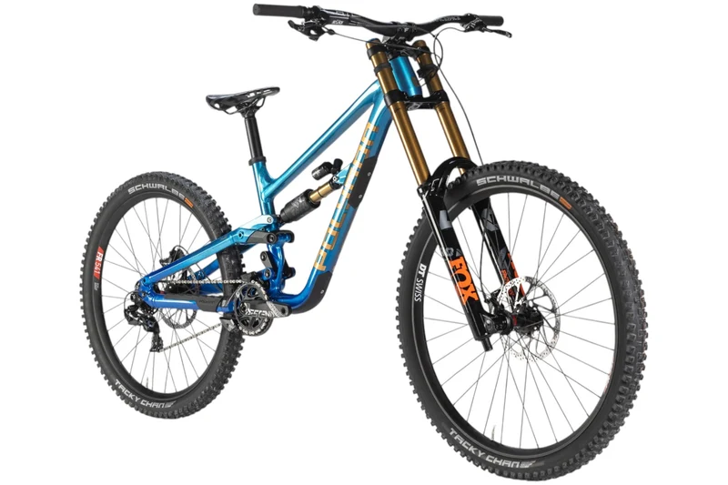 Polygon Collosus DH9 - Downhill Bike