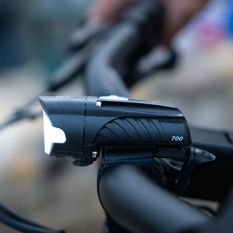 NiteRider Swift 700 USB-C Front Light