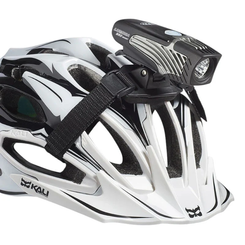 NiteRider Lumina Helmet Strap Mount