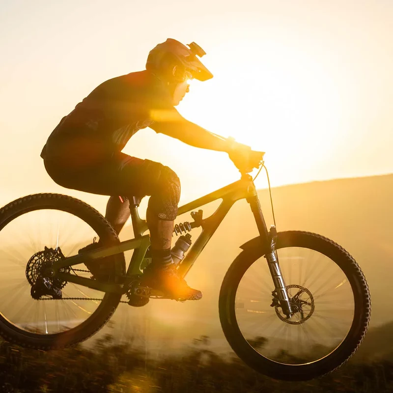 NiteRider Lumina Helmet Strap Mount