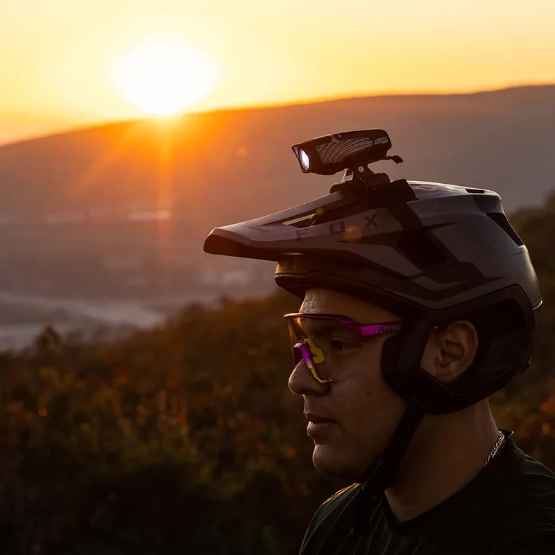 NiteRider Lumina Helmet Strap Mount