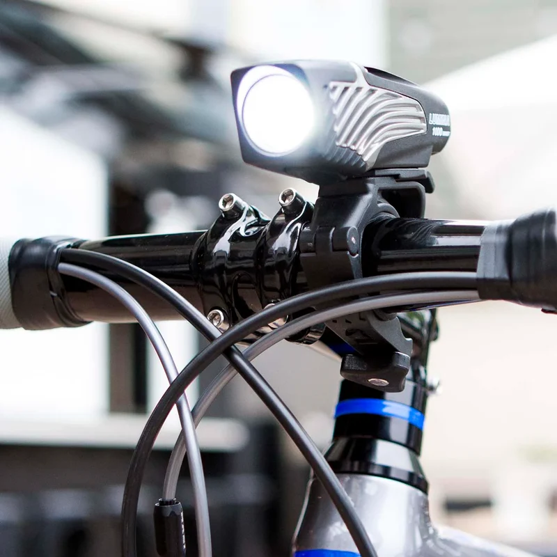 NiteRider Lumina Handlebar Clamp Mount