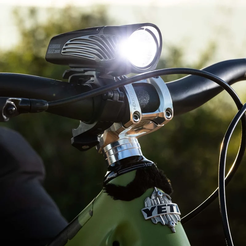 NiteRider Lumina Handlebar Clamp Mount