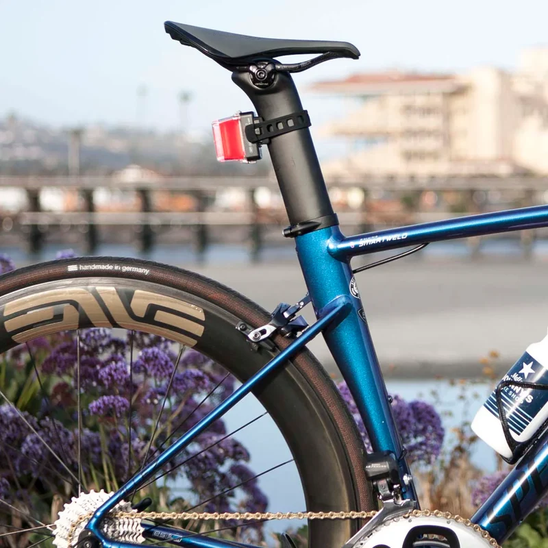 NiteRider Sentry Aero 260 - Aero Seatpost Rear Light