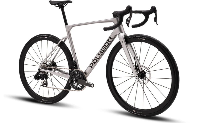 Polygon Strattos C9 - Force AXS Carbon Endurance Bike