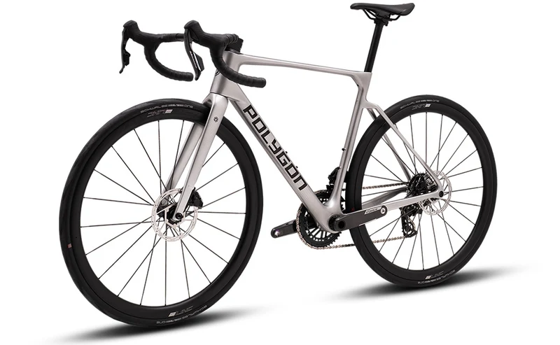 Polygon Strattos C9 - Force AXS Carbon Endurance Bike
