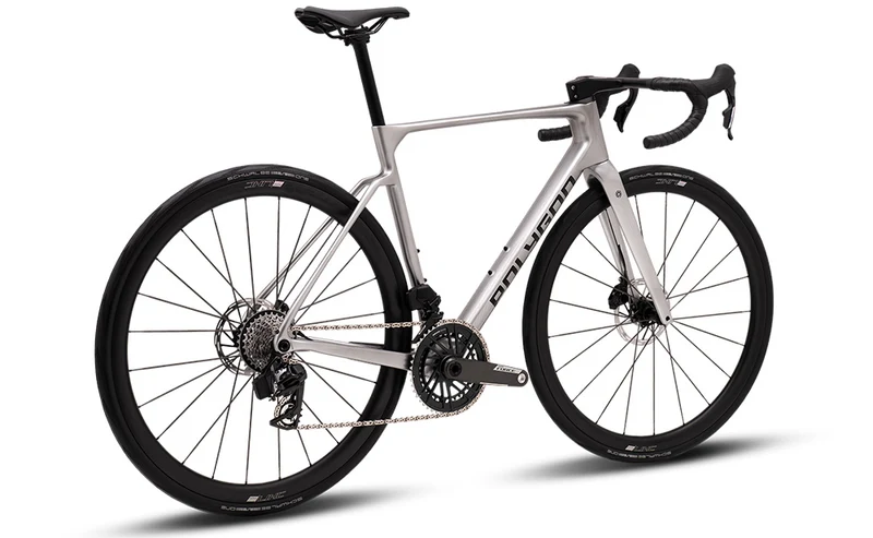 Polygon Strattos C9 - Force AXS Carbon Endurance Bike