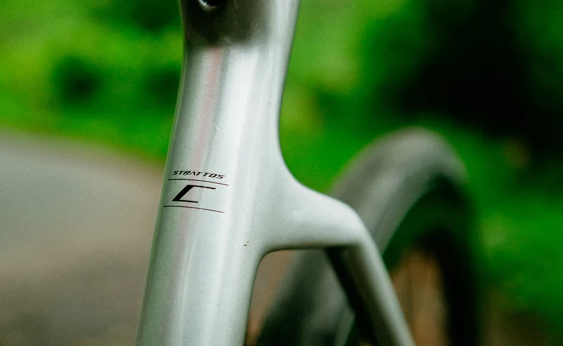 Polygon Strattos C9 - Force AXS Carbon Endurance Bike