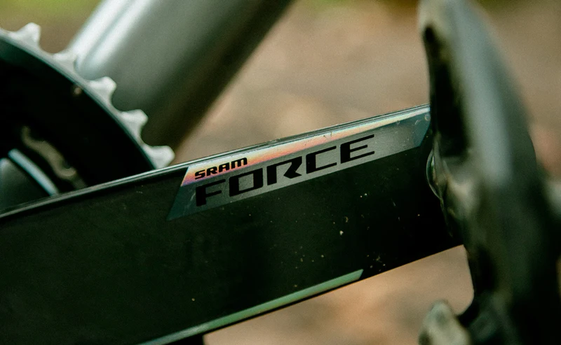 Polygon Strattos C9 - Force AXS Carbon Endurance Bike