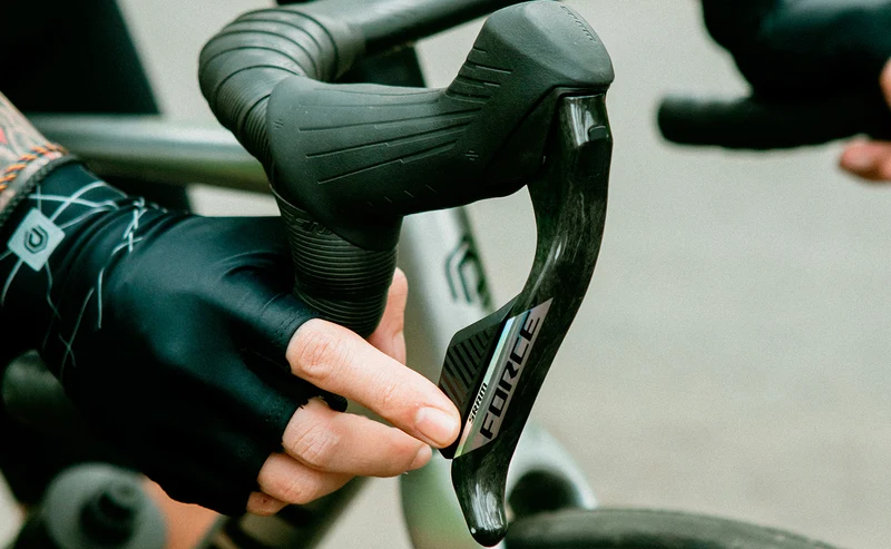 Polygon Strattos C9 - Force AXS Carbon Endurance Bike