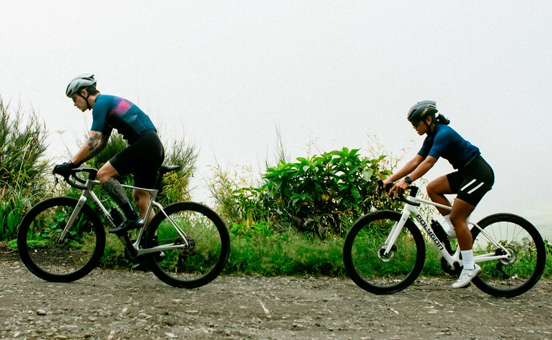 Polygon Strattos C9 - Force AXS Carbon Endurance Bike