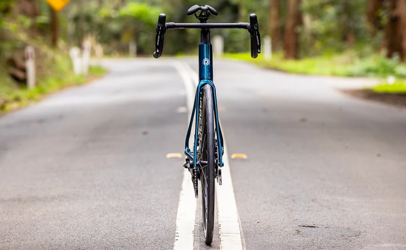Polygon Strattos C7 - 105 Di2 Carbon Endurance Bike