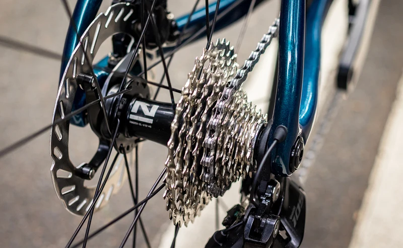 Polygon Strattos C7 - 105 Di2 Carbon Endurance Bike