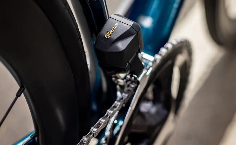 Polygon Strattos C7 - 105 Di2 Carbon Endurance Bike