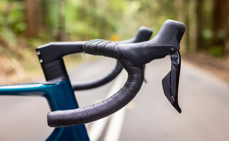 Polygon Strattos C7 - 105 Di2 Carbon Endurance Bike