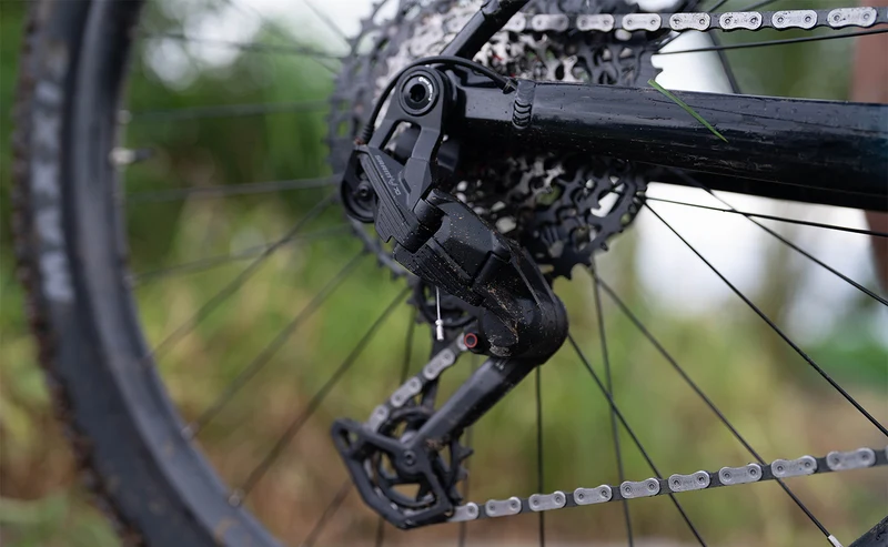 Polygon Xtrada 7 - Mountain Bike [New]