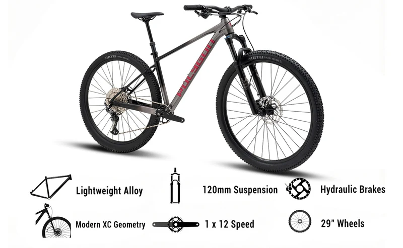 Polygon Xtrada 6 - Mountain Bike [New]