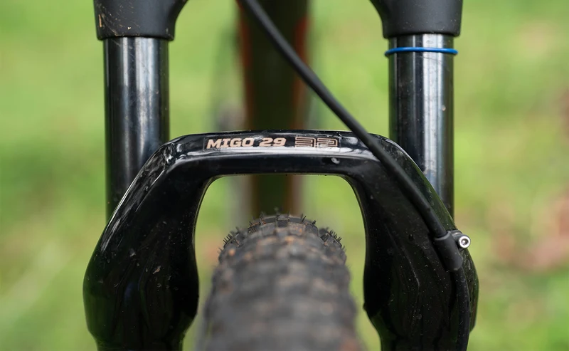 Polygon Xtrada 6 - Mountain Bike [New]