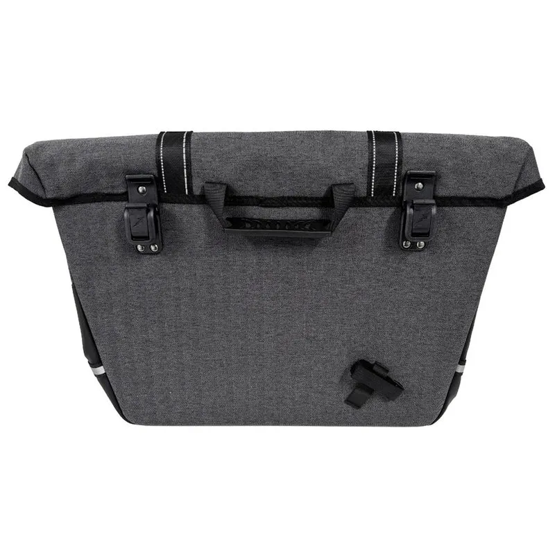 Azur Cargo Bike - Double Pannier
