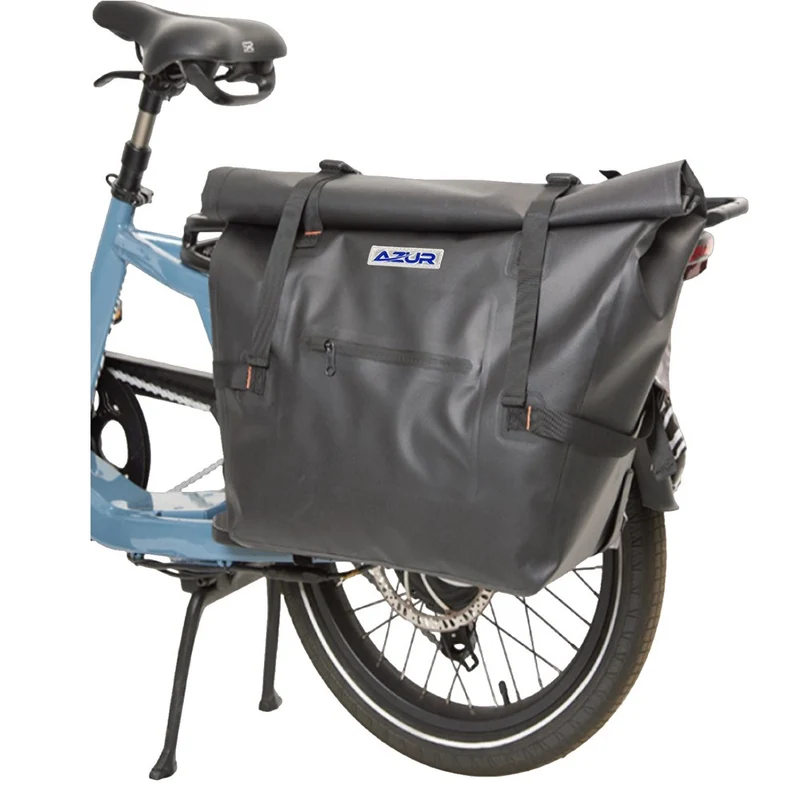 Azur Cargo Bike - Waterproof Pannier - Single