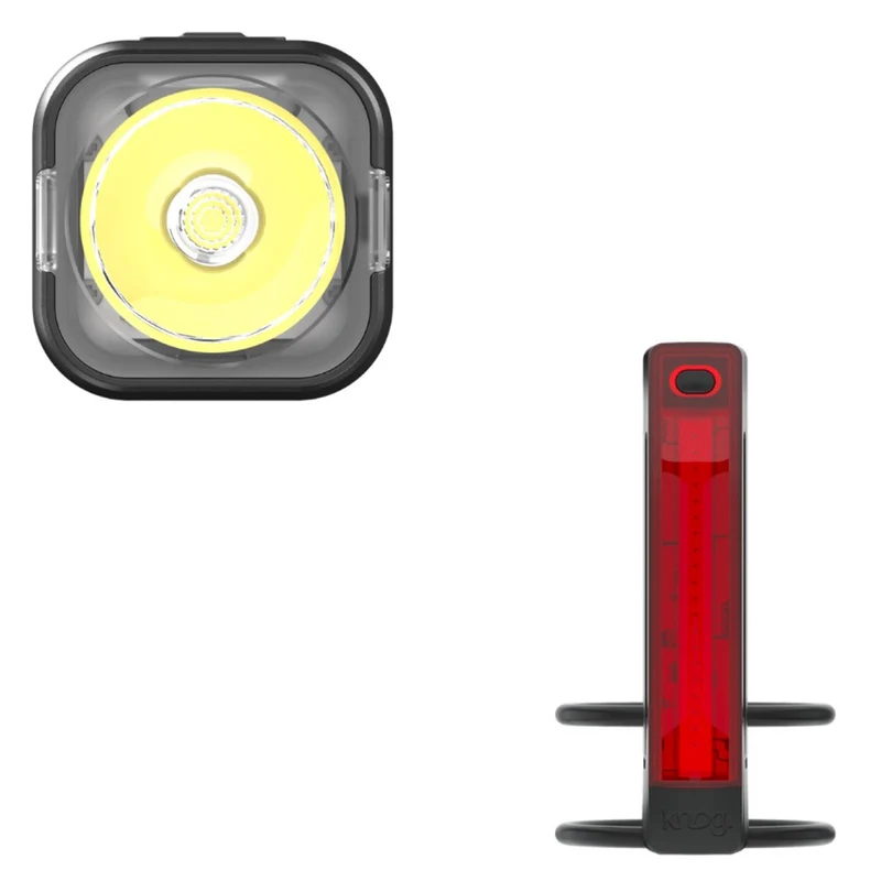 Knog Blinder 400 / Plus - Combo Light Set
