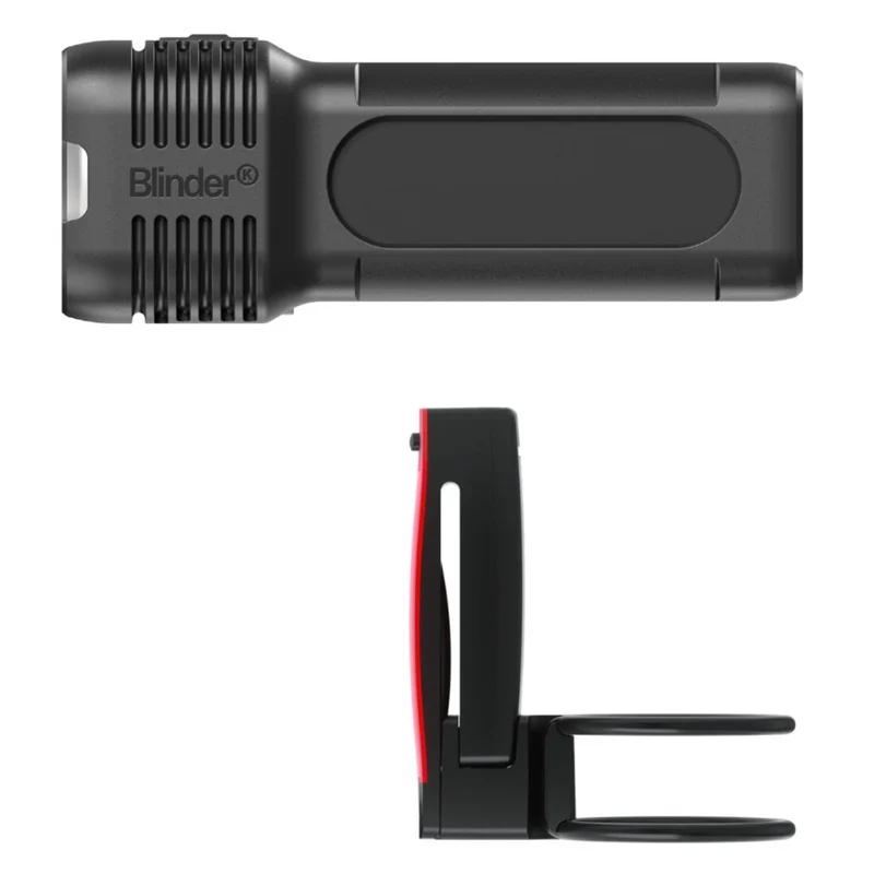Knog Blinder 400 / Plus - Combo Light Set