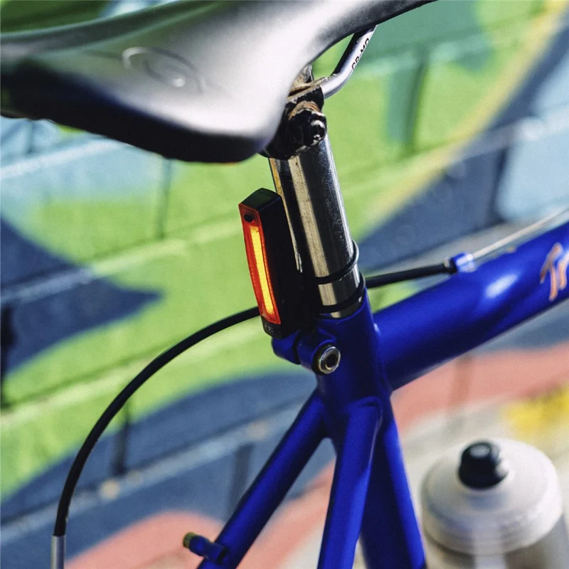 Knog Blinder 400 / Plus - Combo Light Set