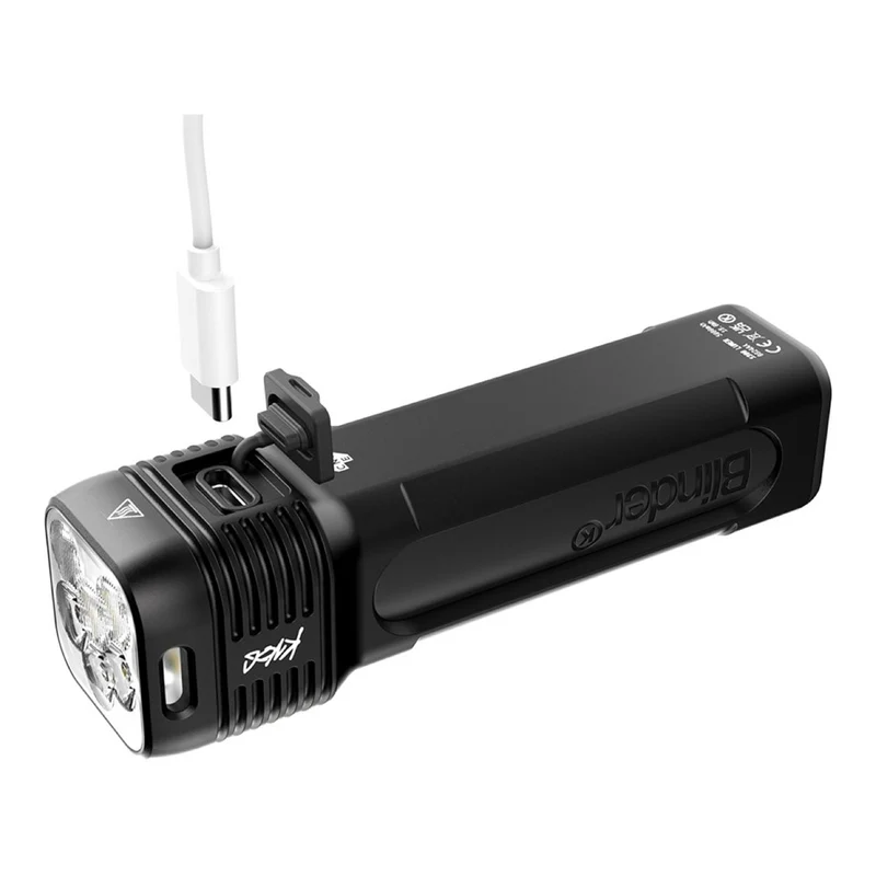 Knog Blinder 1400 USB-C Front Light